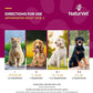 NaturVet ArthriSoothe-Gold Level 3 Advanced Joint Care for Dogs and Cats, 32 oz Liquid, Made in USA