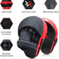Boxing and MMA Punching Mitts - Hook & Jab Pads, Focus Punch Mitts, Target Focus Pads, and Kick Shield for Muay Thai Training