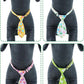 PET SHOW 10 Pack Easter Small Dog Ties Neckties for Doggies Cats Adjustable Holiday Grooming Accessories Neck Ties Bowties Girl Boy Pets Festival Costumes Puppy Wedding Party Gift Favor