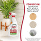 Nature's Miracle Stain and Odor Remover, Spot Stain and Pet Odor Eliminator, Enzymatic Formula, 32 Ounce Spray