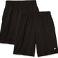 Amazon Essentials Men's Performance Tech Loose-Fit Shorts (Available in Big & Tall), Pack of 2