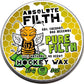 Absolute Filth - Hockey Wax - Premium Hockey Stick Wax for Maximum Grip & Protection