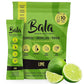 BALA Enzyme Sugar-Free Drink Mix Powder - Lime 0.25oz (10 Count)