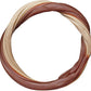 N-Bone 3-Rings Puppy Teething Ring, Chicken Flavor