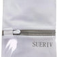 Laundry Mesh Bag-Heavy Duty Mesh Laundry Bags,Laundry Bags Mesh Wash Bag for Washing Machine-Supper Zipper Net Laundry Bag for Travel,Lingerie,Sweater,Garment,Undergarment 4（24Inch×24Inch）