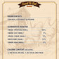 Gootoe Soft Chicken Sticks 1 lb, All Natural, Grain-Free, High-Protein, Healthy & Easily Digestible, Soft Texture, Resealable