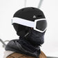 Retrospec Comstock Ski Helmet - Snowboard Helmet for Adults & Youth - Adjustable Fit Snow Helmet with Protective Shell and Breathable Vents for Men, Women, Boys & Girls