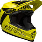 BELL Full-9 Fusion MIPS Lightweight Fiberglass Shell Adult Full Face MTB Downhill BMX Helmet
