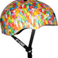 S1 Lifer Helmet for Skateboarding, BMX, and Roller Skating
