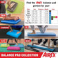AIREX Balance Pad – Stability Trainer for Balance, Stretching, Physical Therapy, Exercise, Mobility, Rehabilitation and Core Training Non-Slip Closed Cell Foam Premium Balance Pad