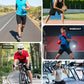 Blueleaf Men's Compression Shorts Sports Running Spandex Shorts Performance Athletic Workout Base Layer Underwear