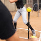 SKLZ Youth Baseball Tees: Boost Young Players' Swing with Durable, Adjustable Training Equipment - Perfect for Developing Skills and Confidence