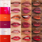 Tower 28 ShineOn Milky Lip Jelly, OAT | Non-Sticky, Vegan Lip Gloss in Milky Peachy Pink | Apricot and Raspberry Seed Oil | Moisturizing, Clean, Cruelty Free