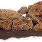 LANDEN Maple Leaves Stone Natural Rocks (18lbs, 3~9 inches,9pcs) for Aquarium, Paludarium, Terrariums, Decorative of Forest Creeks, lakesides, and Streams