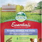 Oxbow Essentials Guinea Pig Food, Young Guinea Pig, Made Alfalfa Hay, Pet Food Pellets with Vitamin C, Small Animal Pet Products, Made in USA, High Fiber, 5 lb. Bag
