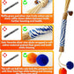 Catnip 4PCS Chew Stick with Wrapped Cotton Rope – Natural Dental Care Cat Toy for Teeth Cleaning & Gum Health, Satisfies Chewing Instincts, Safe & Long-Lasting Kitten Teething Toy