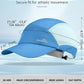 GXCROR Performance Baseball Cap for Men & Women - UPF 50+ Running Hat, Lightweight Quick-Dry Sports Hat for Golf, Hiking, Gym
