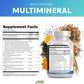 Clean Nutraceuticals Sea Moss Black Seed Oil Ashwagandha Turmeric Bladderwrack Burdock & Vitamin C Vitamin D3 with Elderberry Manuka Dandelion Yellow Dock Iodine Chlorophyll ACV