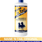 Mane 'n Tail 3 Pc Kit Includes 32 Ounce Shampoo, 32 Ounce Conditioner, 16 Ounce Detangler