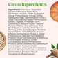 Probiotics for Dogs - Digestive Enzymes Promotes Gut Health, Dog Probiotics for Diarrhea & Bowel Support, Prebiotics for Immunity Health & Itch Relief (Pumpkin 180 ct)