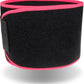 Biange Waist Trainer for Women Men Sweat Belt Waist Trimmer Belly Band Stomach Wraps