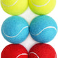Prime Pets Toys for Dogs, 2.5 Inch Dog Toys, Interactive Pet Dog Toy Balls for Medium, Large Dogs, Tennis Balls for Dogs