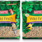 Kaytee Wild Bird Finch Food Blend, 5 lb (Pack of 2)