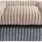 Arlee Saddle Sofa Memory Foam Pet Bed, Comfortable & Washable, Ideal for Dogs and Puppies, Extra Comfort, Couch Design, Crate & Kennel Furniture, Pet Supplies & Essentials, Tan, Medium