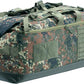 Large Military Tactical Duffle Bag Duffel Backpack for Special Work,Sports,Traveling,Camping 85L