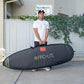 Pro-Lite Rhino Surfboard Travel Bag Single/Double-Shortboard (1-2 Boards)