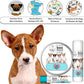 The Blissful Dog Basenji Boo Boo Butter, 1-Ounce