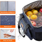 Lifewit Large Lunch Bag Insulated Lunch Box Soft Cooler Cooling Tote for Adult Men Women, Dark Blue 24-Can (15L)