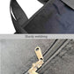 Extra Large Storage Duffle Bag with Zippers and Handles, Big Foldable Duffle Bag for Travel