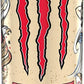 Monster Energy Juice Monster Pacific Punch, Energy + Juice, Energy Drink, 16 Ounce (Pack of 15)