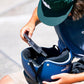 Triple Eight Deep Cover Helmet - Ideal for Skateboarding, Bicycling, BMX, and Roller Skating