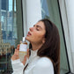 Twist Pistache No. 85 - Inspired by Kay. Yum Pistachio Gelato, Long Lasting Perfume For Women, Paraben Free, Vegan, Clean Ingredients, Fragrance - Spray 100 ml | 3.4 fl. oz.