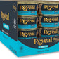 Reveal Natural Wet Cat Food, 24 Count, Grain Free, Limited Ingredient Canned Food for Cats, Ocean Fish in Broth, 2.47 oz Cans