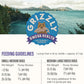Grizzly Pet Products Omega Health Liquid Omega-3 Supplement for Dogs and Cats, 16 Ounce Bottle