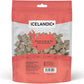Icelandic+ Plus Cod & Salmon Combo Bites Dog Treat 3.0-oz Bag