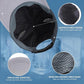 Connectyle Mens Womens Quick Dry Performance Running Cap Lightweight Reflective Sports Hat UPF 50+ Outdoor Athletic Sun Cap