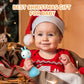 alilo Yoyo Talking Bunny Baby Singing Musical Rattle, Mimicking Toys Repeats What You Say, Preloaded 90+ Audio Content, ABC/Number/Notes Learning Toys for Toddlers Infant Newborn Boy Girl Gifts