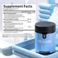 Inno Cleanse - Waist Trimming Complex | Digestive System Support & Aid | Reduced Bloating | Improves Energy Levels | Gluten Free, Vegan Friendly
