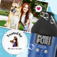 Pure Fur! Sensitive Skin Pet Conditioner, 1 Gallon