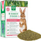Small Pet Select Rabbit Food Pellets, 20 Lb.