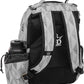 Dynamic Discs Trooper Disc Golf Bag | Large Frisbee Bags with 18+ Discs Capacity | Lightweight & Durable Backpack | Great Gifts or Disc Golf Accessories for Men | Ideal for Beginners & Pro Players