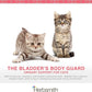 Herbsmith Bladder Care- Bladder Support for Cats- Urinary Tract Cat Supplement – Maintains Kidney Health for Cats– 75g