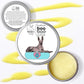 The Blissful Dog Xoloitzcuintli Boo Boo Butter, 8-Ounce