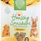 Small Pet Select - Healthy Snacker Bundle (Five Bags)