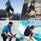 NORTHYARD Men's UPF 50+ Sun Protection Shirts Swim SPF UV Quick Dry Short Sleeve T-Shirts for Athletic Fishing Rash Guard