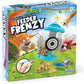 Flying Squirrels Feeder Frenzy Board Game – Kids Games, Family Games for Kids and Adults, Board Games for Family Night, Multi-Player Board Games, Aim & Release Nuts to Win, Ages 6+